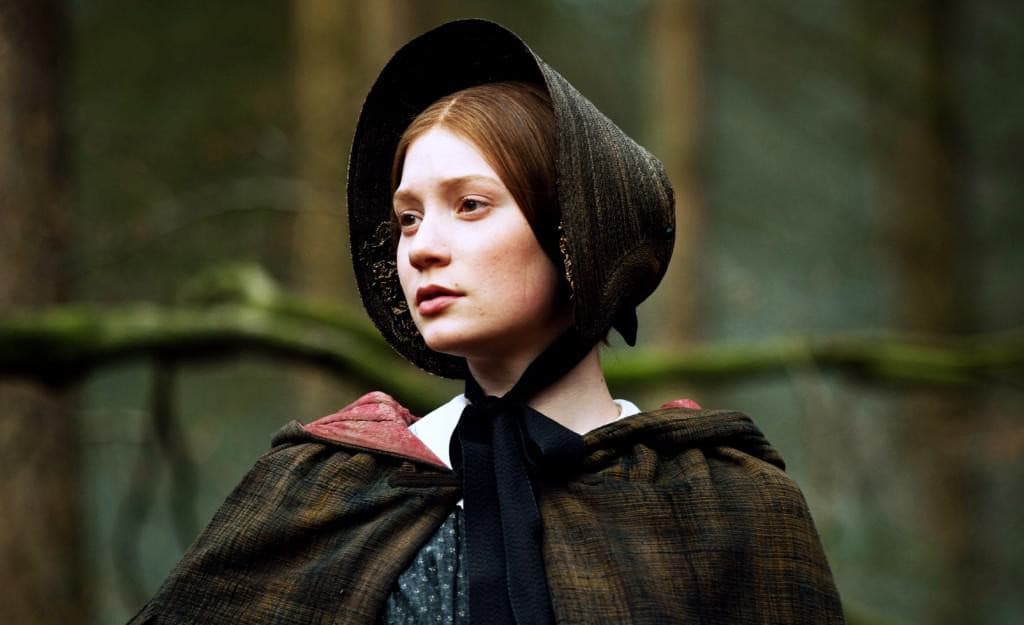Jane Eyre: The Novel That Invented the Modern Heroine and Has Not Been Bettered Since