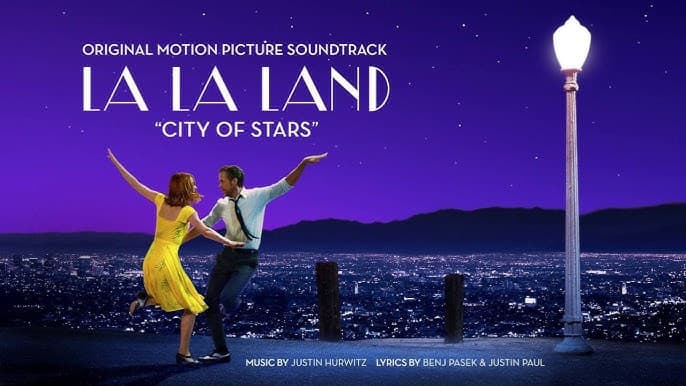 La La Land Is Not a Love Story. It Is a Film About Two People Who Chose Themselves.