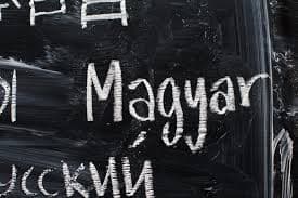 The Secret Code of the Carpathians: My Lifelong Fascination with Hungarian