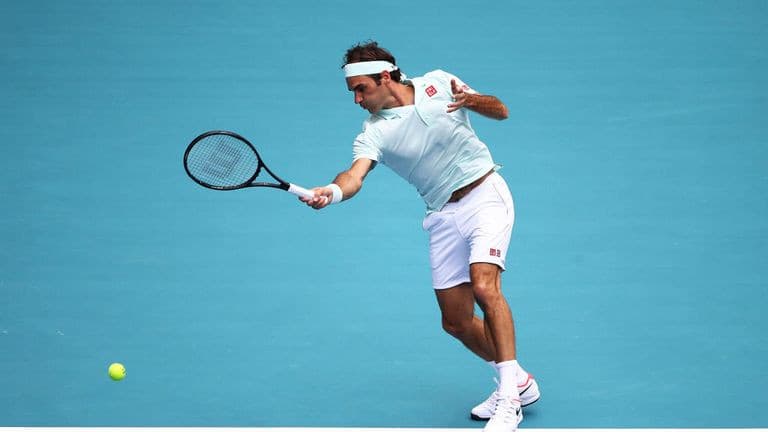 The Art of the Frame: Why Roger Federer’s Racket Switch Came Five Years Too Late