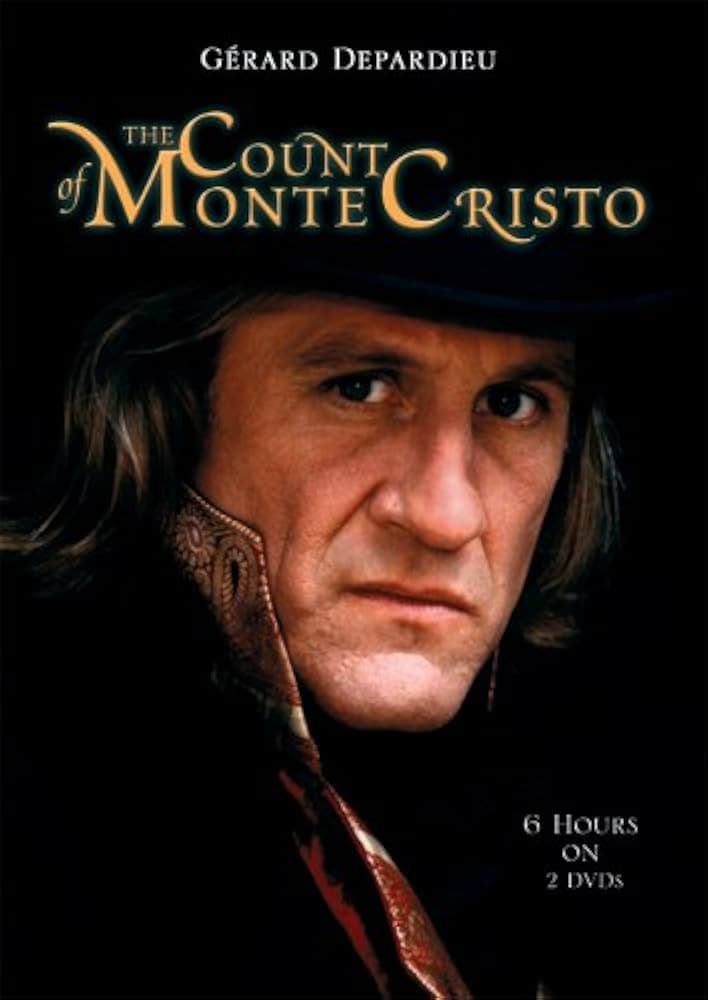 The Count of Monte Cristo: Revenge as a Life Philosophy, and What It Costs