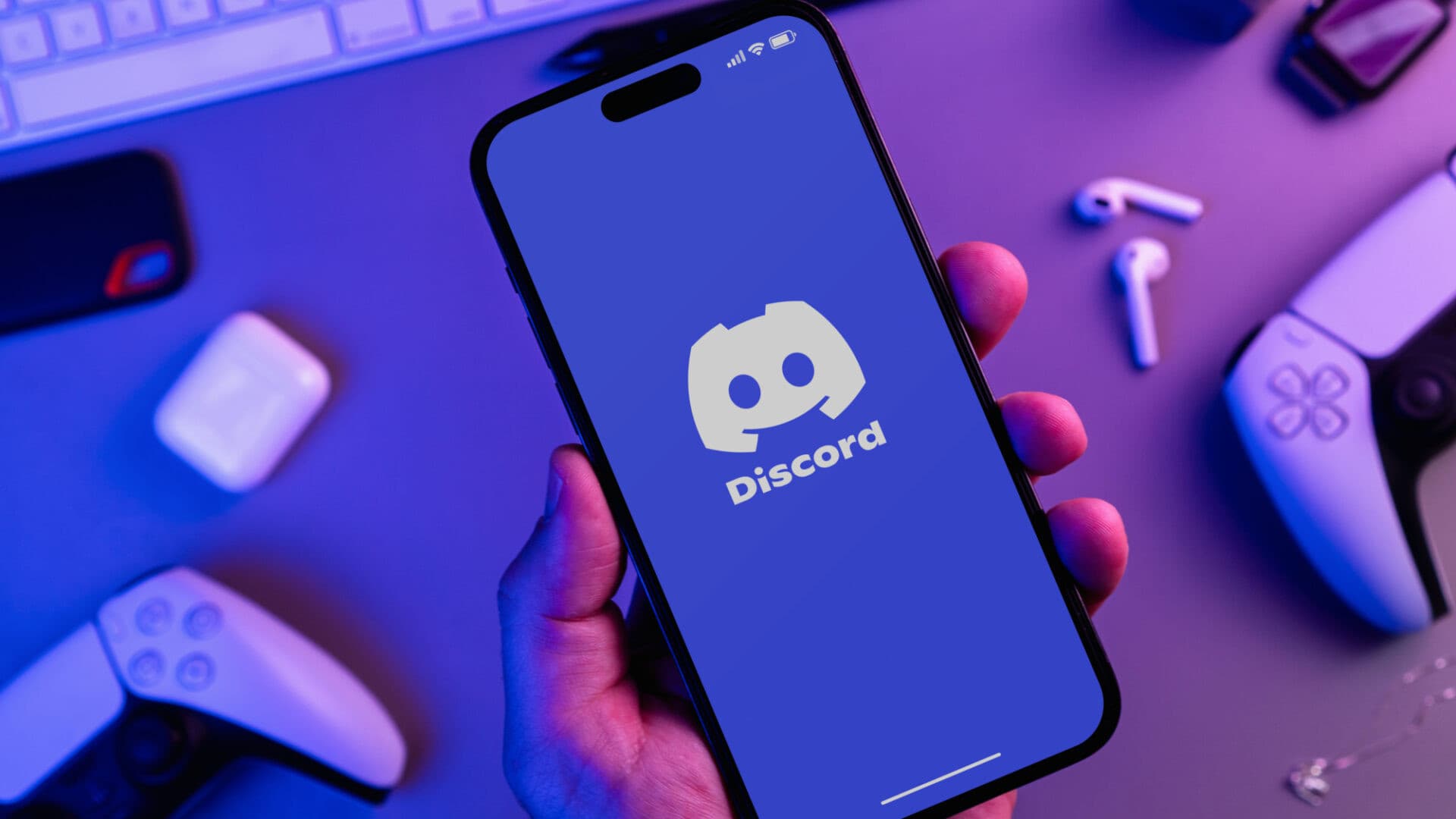 The Architecture and Tech Stack Behind Discord
