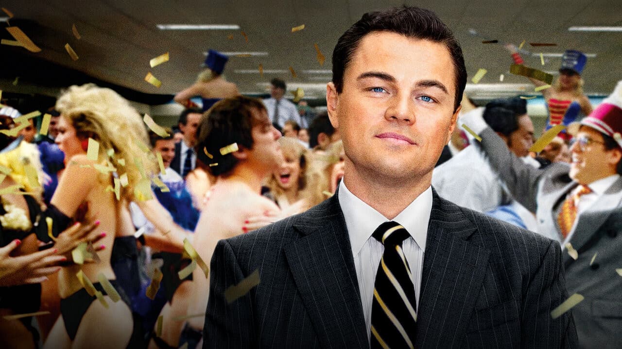The Wolf of Wall Street Is a Great Film. It Is Also Overrated. Both Things Are True.
