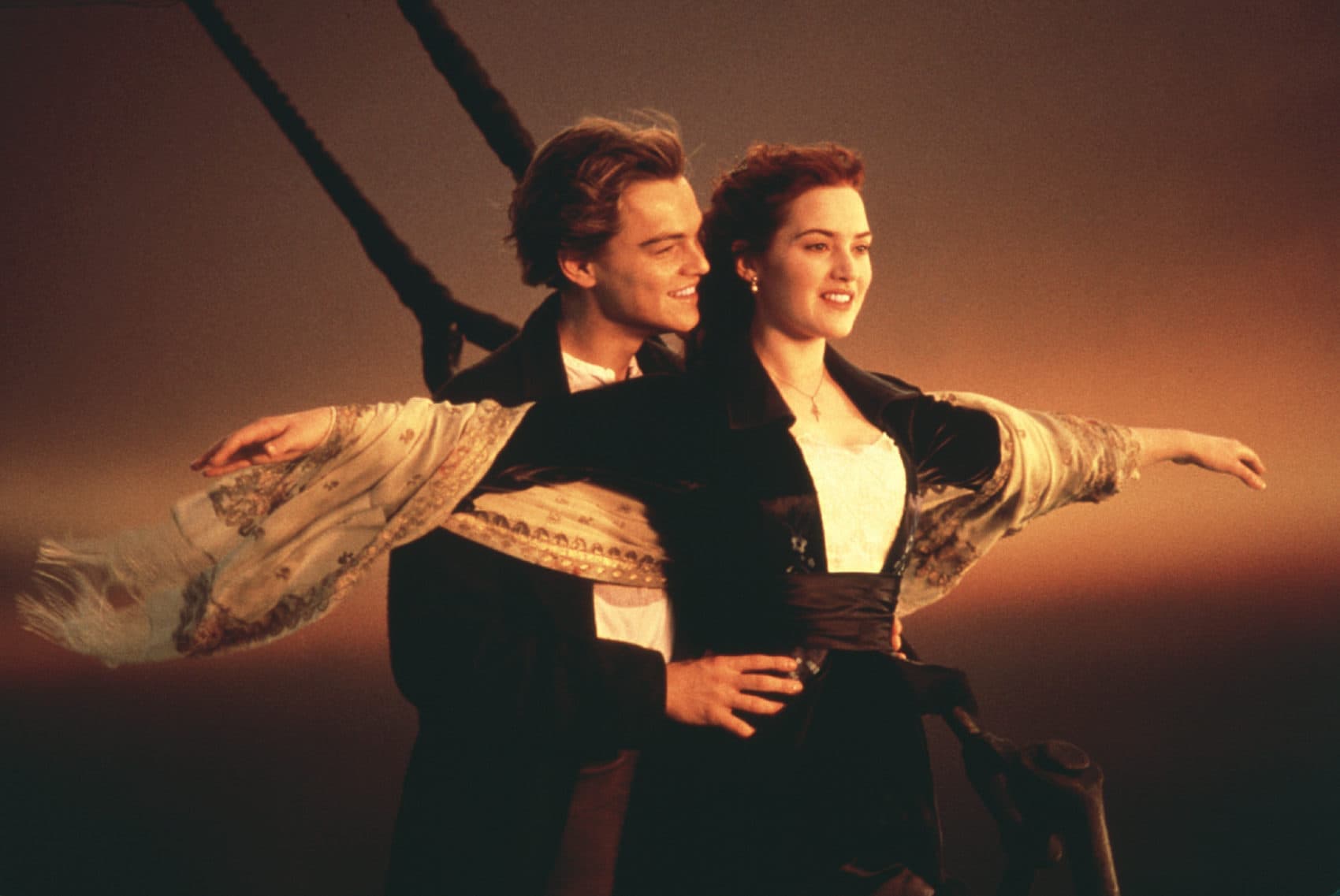 Titanic: Why James Cameron's Masterpiece Still Breaks Me Every Time