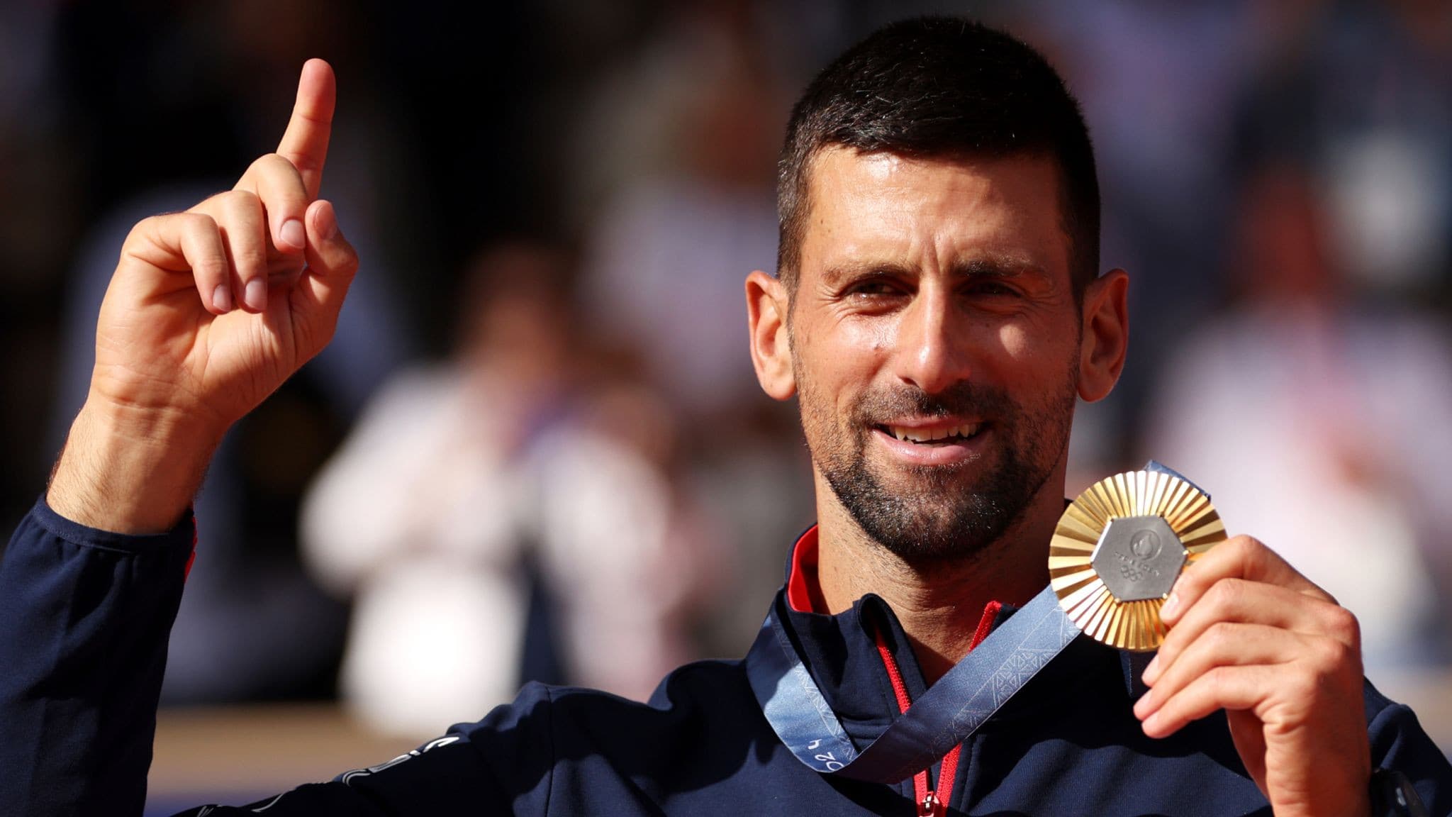 From Villain to Victor: How I Finally Accepted Novak Djokovic as the GOAT