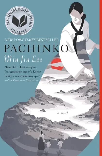 Pachinko: The Novel That Asks What We Owe the People Who Came Before Us