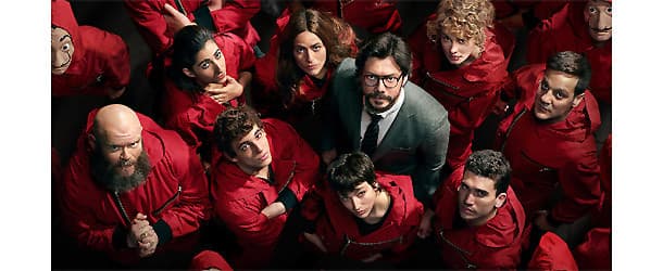Money Heist and the Case for Berlin: The Most Compelling Character in Modern Television
